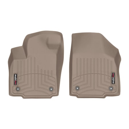 Weathertech Front FloorLiner 4516691